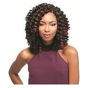 Sensationnel African Collection - Jamaican Bounce 26" Synthetic Hair