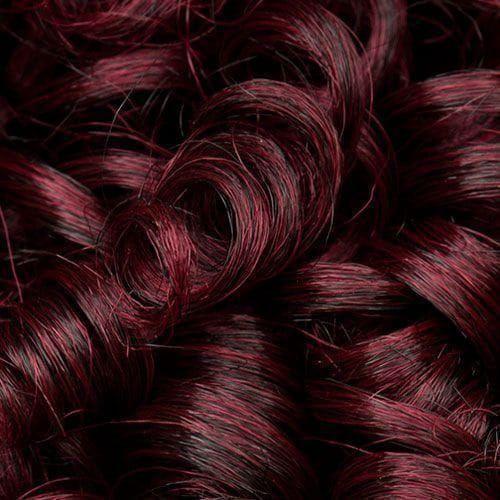 Instant Pony Natural Afro 10" - Synthetic Premium Hair - Image 7
