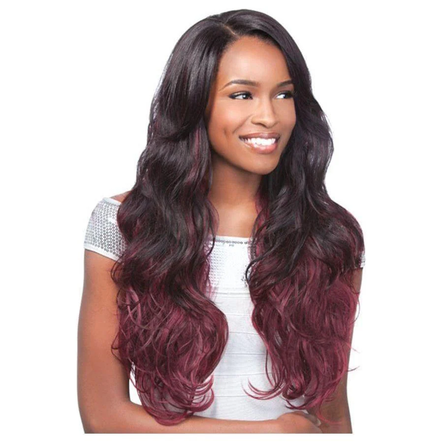 Kanubia easy1 Brazilian Body 20" Synthetic Hair