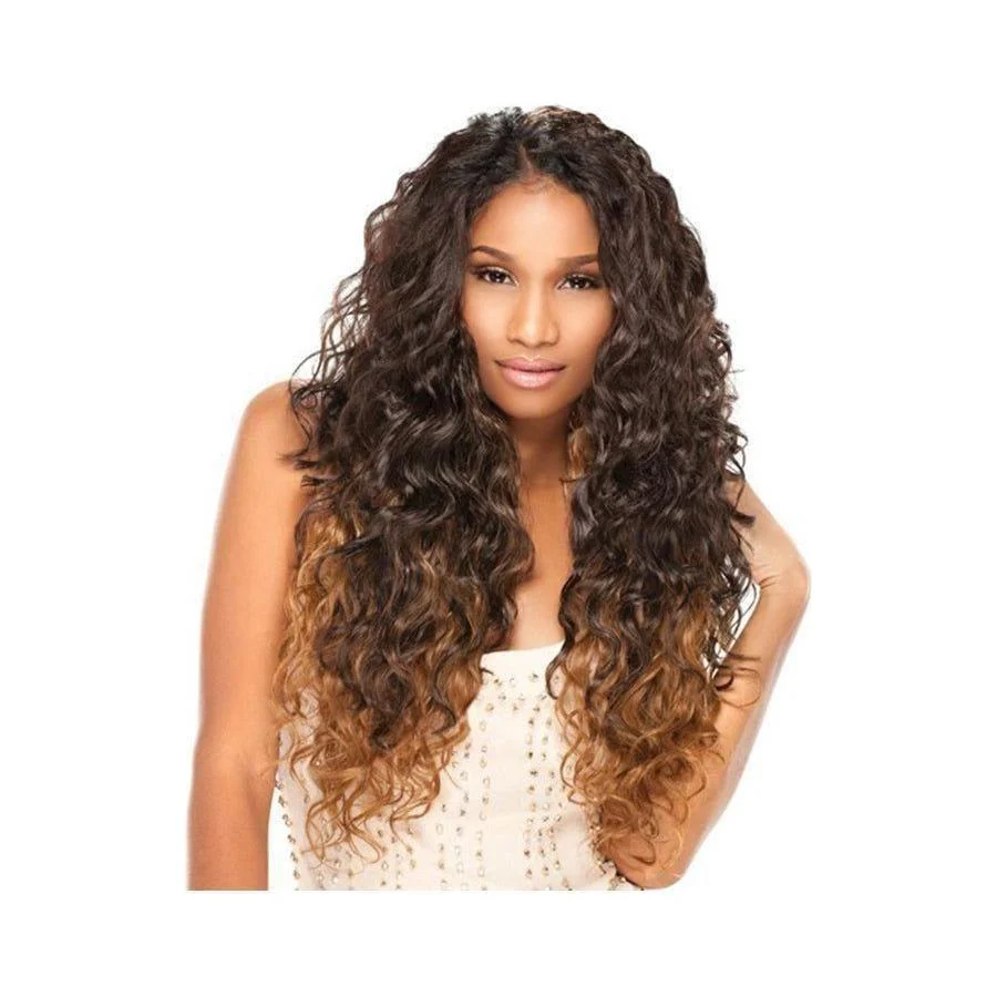 Kanubia Easy5 Natural Curly 18" 20" 22" Synthetic Hair