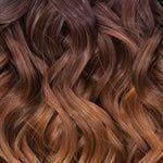 Kanubia Easy5 Natural Curly 18" 20" 22" Synthetic Hair - Image 13
