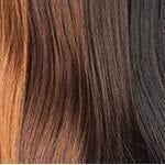 Kanubia Easy5 Natural Curly 18" 20" 22" Synthetic Hair - Image 2