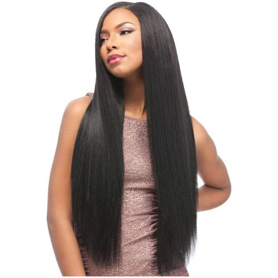 Kanubia Yaki Perm 18",18"/20",20"/22",22"  Synthetic Hair