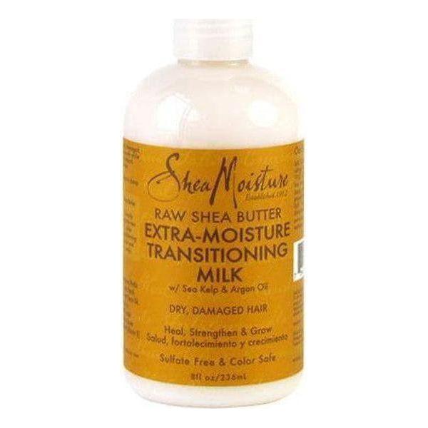 Shea Moisture Extra Moisture Transitioning Milk 236ml