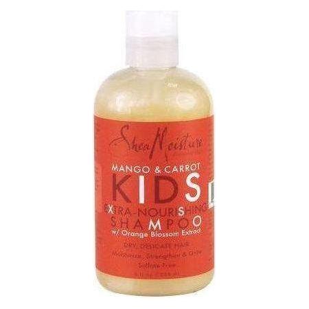 Shea Moisture Kids Shampoo 236ml