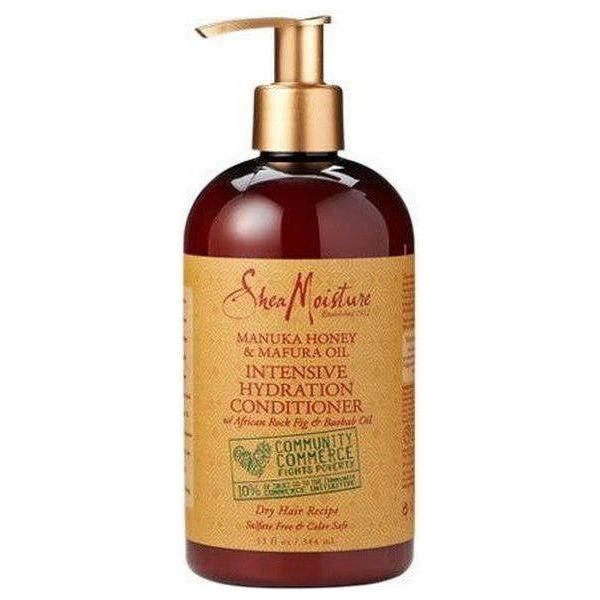 Shea Moisture Manuka Honey & Mafura Intensive Hydration Conditioner 384ml