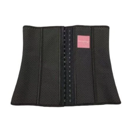 Shet Meanta8 waist trainer belt - Black - Image 2
