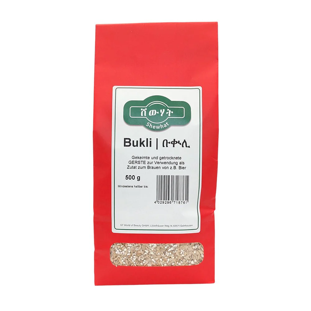 Shewhat Bukli (Bikel) 500g