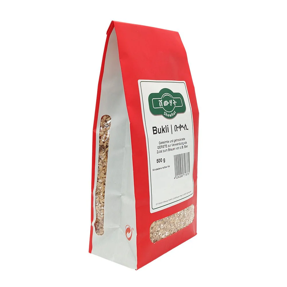 Shewhat Bukli (Bikel) 500g - Image 2