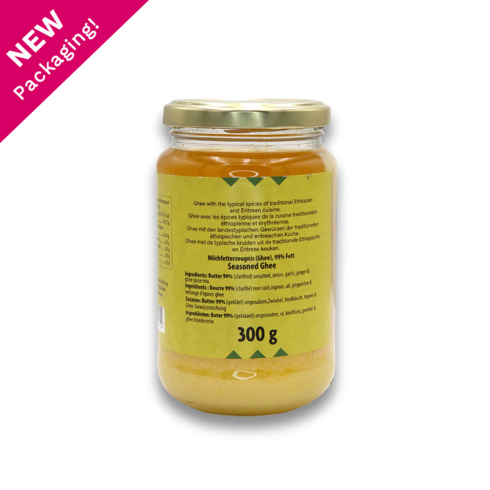 Shewhat Tesmi 300g - Image 2
