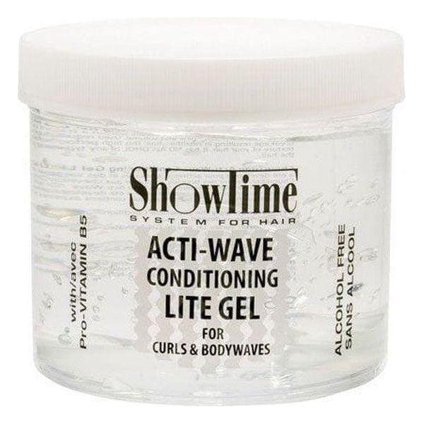 Show Time Acti - Wave Conditioning Lite Gel 950Ml