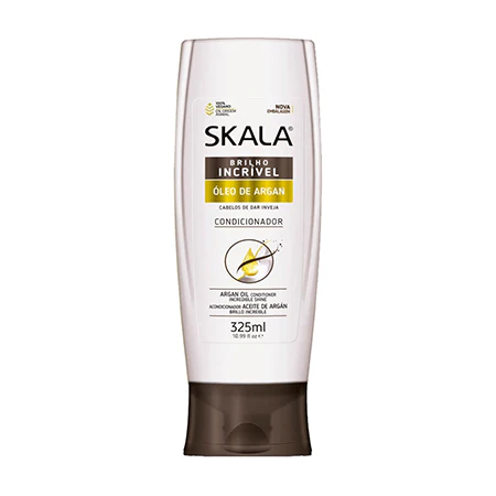 Skala Argan Oil Conditioner 325ml
