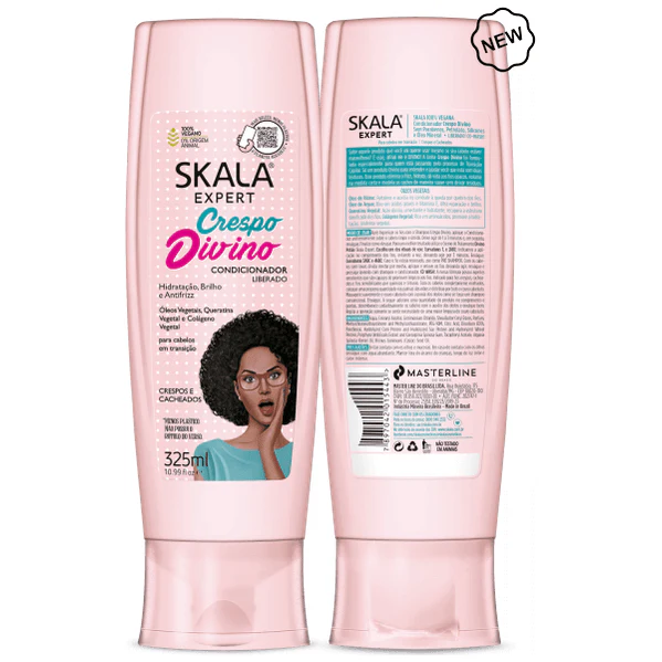 Skala Expert Crespo Divino Conditioner 325ml