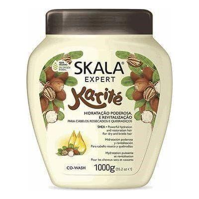 Skala Expert Karite Shea Butter Co-Wash Cream 1000g