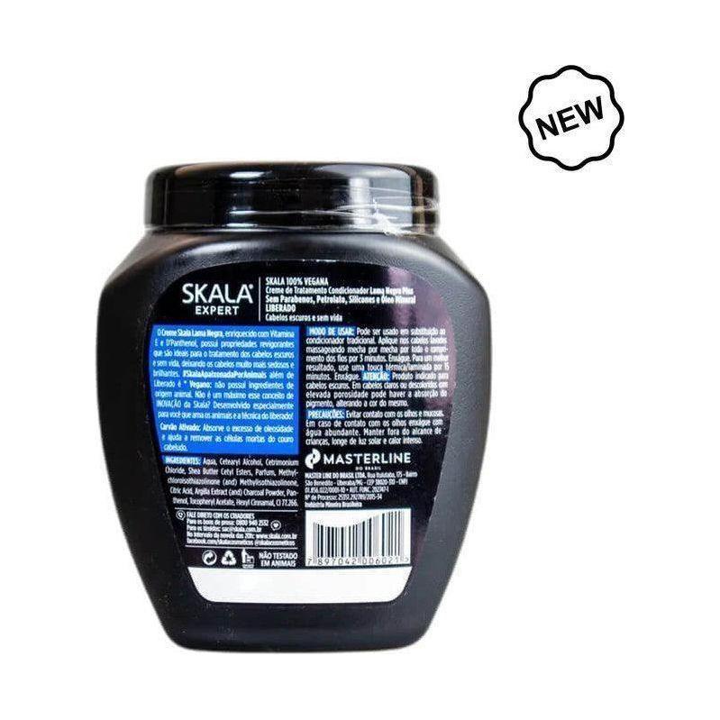 Skala Expert Lama Negra Conditioning Cream 1000g - Image 2