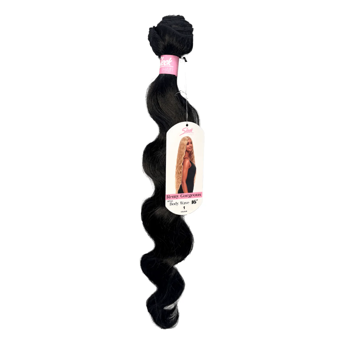 Hair By Sleek Body Wave (Synthetic) - Image 10