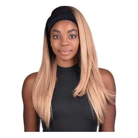Hair By Sleek 101 HB MAYA Perücke 25:F1B/27 - Synthetisches Haar