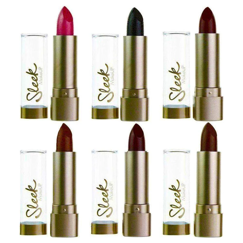 Sleek Cream Lipstick Cupid