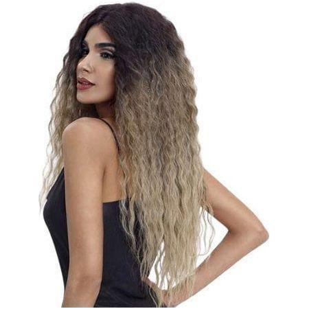 Hair By Sleek Freya 360 Lace Wig 28"