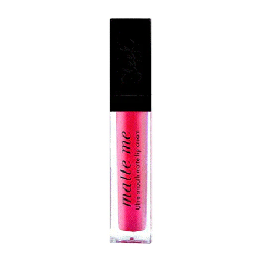 Sleek MakeUp Matte Me Lipgloss - Image 10