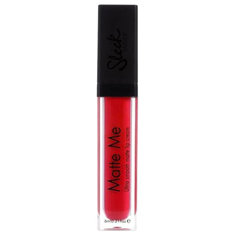Sleek MakeUp Matte Me Lipgloss - Image 13