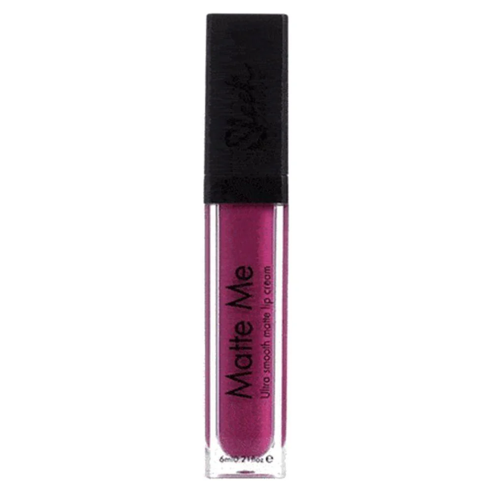 Sleek MakeUp Matte Me Lipgloss - Image 2