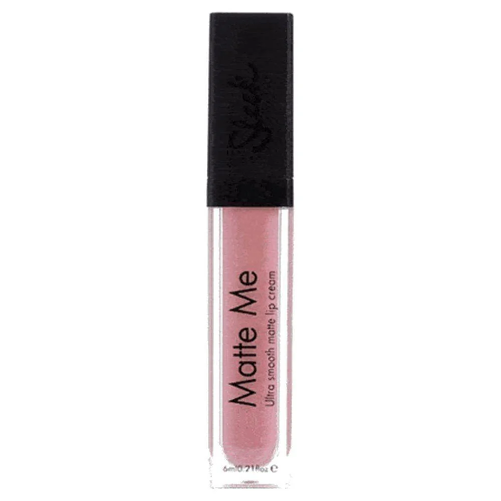 Sleek MakeUp Matte Me Lipgloss - Image 4