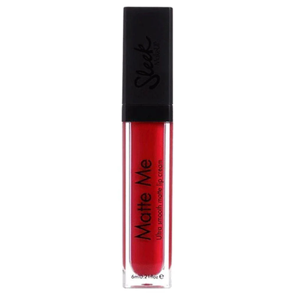 Sleek MakeUp Matte Me Lipgloss - Image 5