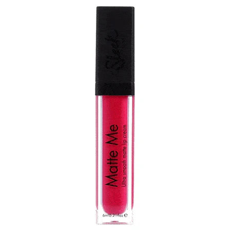 Sleek MakeUp Matte Me Lipgloss - Image 8