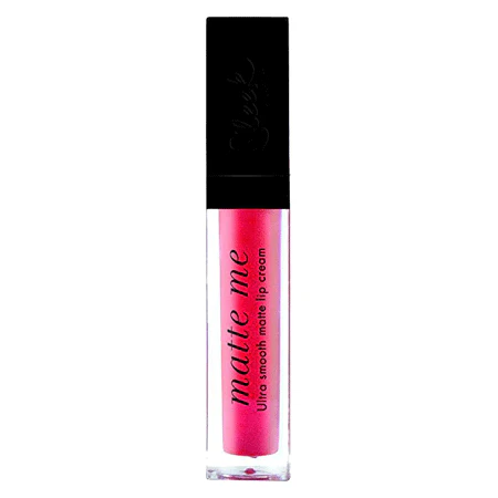 Sleek MakeUp Matte Me Lipgloss - Image 9