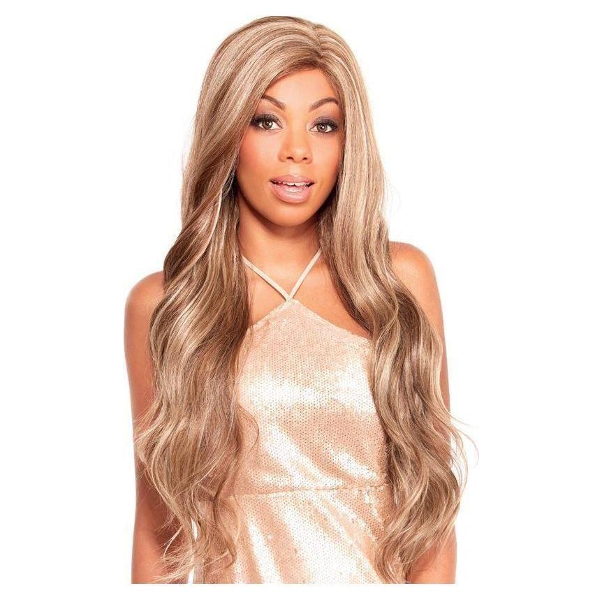 Hair By Sleek Spotlight 101 Wig Rachel 27-28 - Synthetic Hair