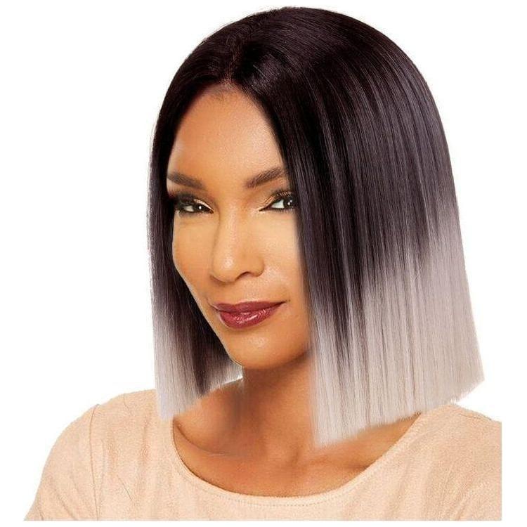Hair By Sleek Vivian Lace Wig 12 - Premium Synthetic Hair