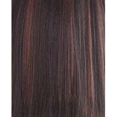 Hair By Sleek Yaya Synthetic Lace Parting Wig 10" - Kinky Jerry Curl - Image 7