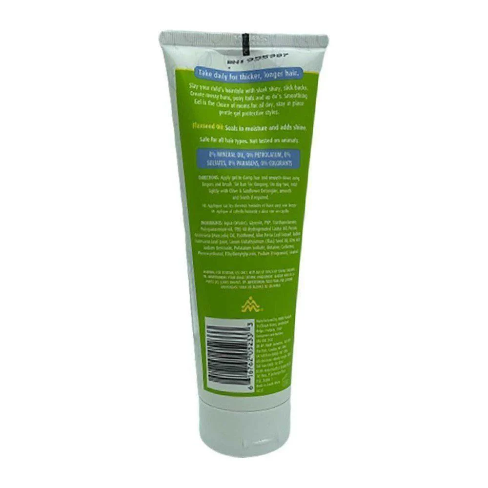 Sofn'free N Pretty Flaxseed Oil Smoothing Gel 250ml - Image 2