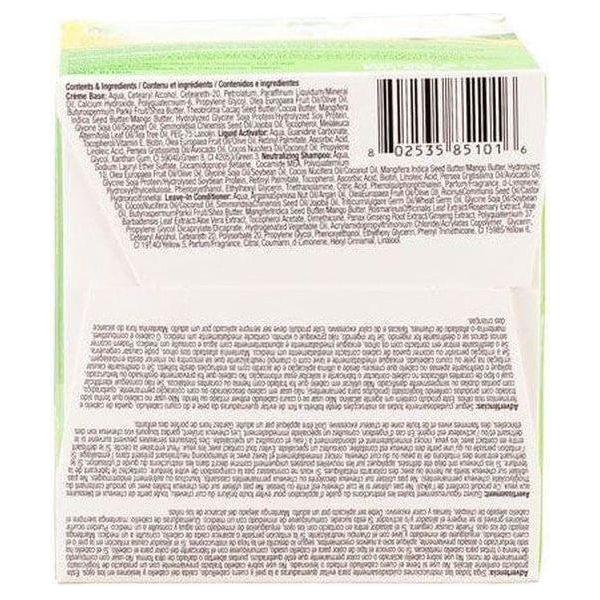 Soft and Beautiful Botanicals No-Lye Sensitive Kopfhaut-Relaxer Regular - Image 3