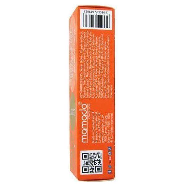Soft & White Swiss Carrot Intense Eventone Beauty Gel 30g - Image 2