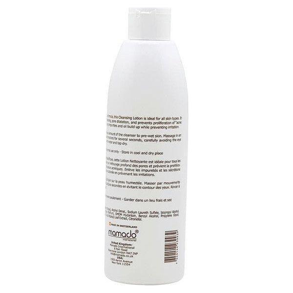 Soft & White Swiss Papaya Cleansing Lotion 250ml - Image 3