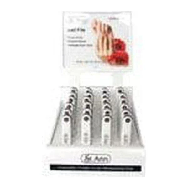 St. Ann Nail File Single