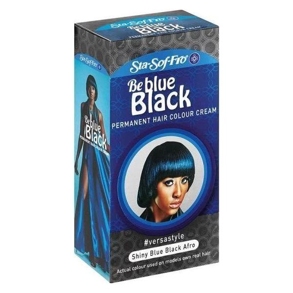 Sta-Sof-Fro Permanent Hair Colour Cream 100ml - Image 10
