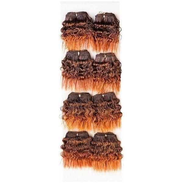 Dream Hair Style Gt 23 (Sythetic Weft) T1