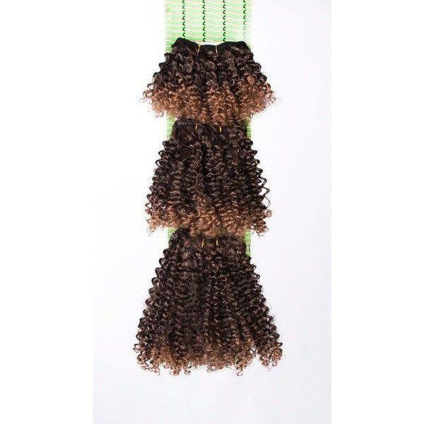 Dream Hair Style Gt-4 (Sythetic Weft)