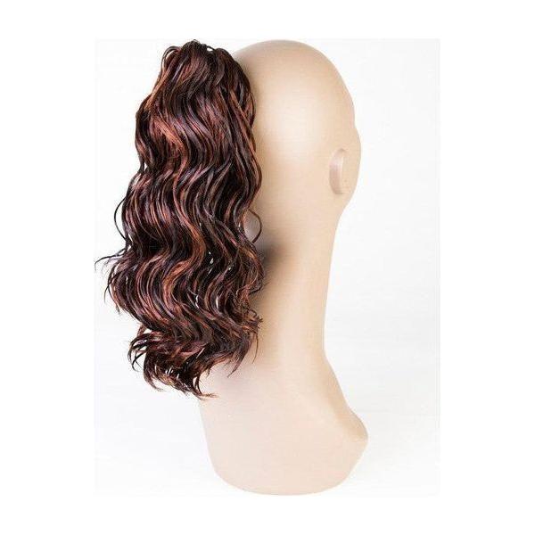 Dream Hair Style Gt 65 (Sythetic Weft) 4/30