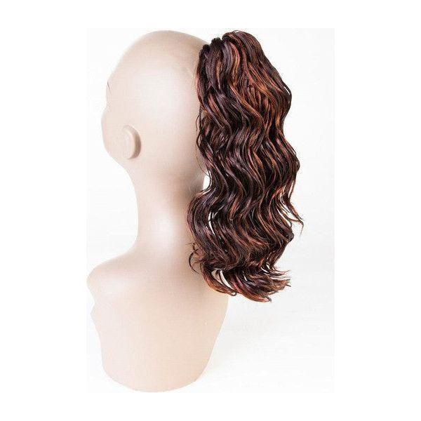 Dream Hair Style Gt 65 (Sythetic Weft) 4/30 - Image 3