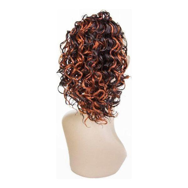 Dream Hair Style Gt 66 (Sythetic Weft) 2/130
