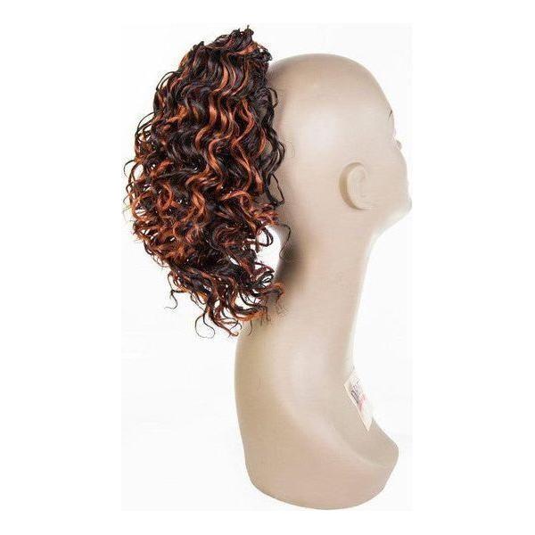 Dream Hair Style Gt 66 (Sythetic Weft) 2/130 - Image 2