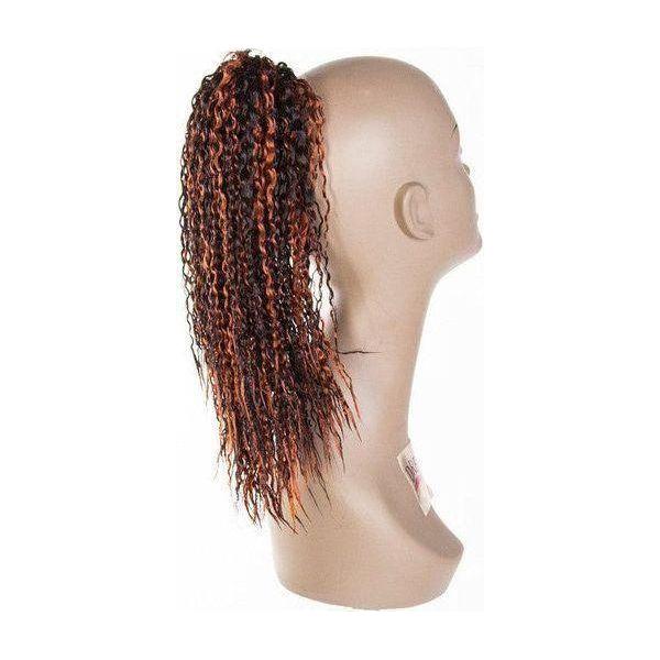 Dream Hair Style Gt 77 (Sythetic Weft) 2/130 - Image 2