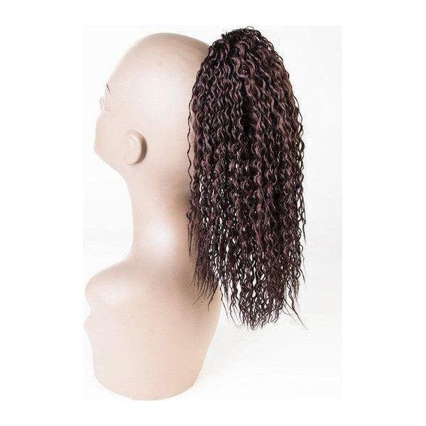 Dream Hair Style GT 77 (sythetic Weft) 4