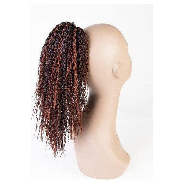 Dream Hair Style Gt 77 (Sythetic Weft) 4/30 - Image 3
