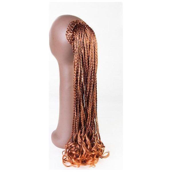 Dream Hair Style T-012S :T1304