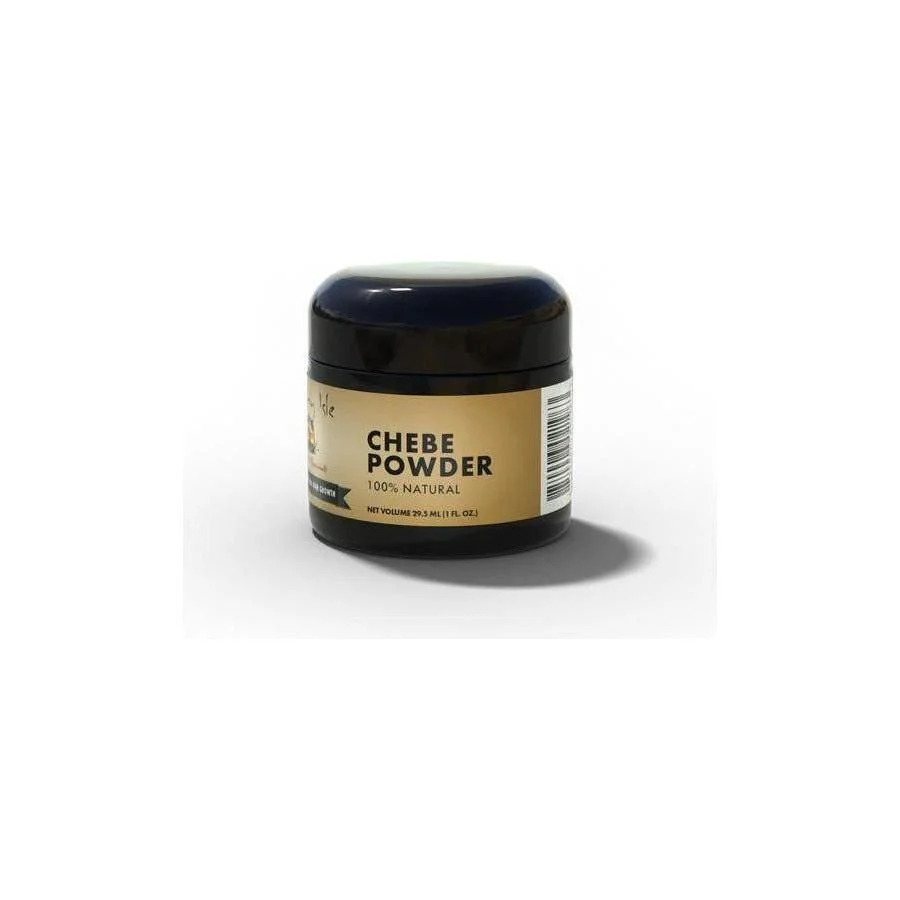 Sunny Isle 100% Pure Chebe Powder 29.5ml - Image 2